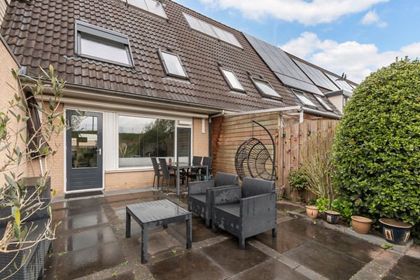 Medium property photo - Rietveld-erf 34, 3315 DB Dordrecht